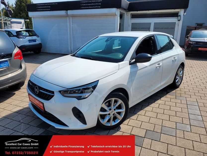 Corsa