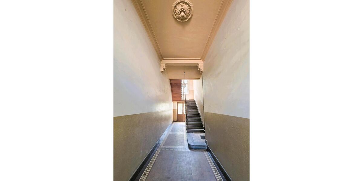 Mehrfamilienhaus, Wohnhaus Karlsruhe - 21 Zimmer, 620 m&sup2;, 2.850.000&euro; | Angebot:27170971
