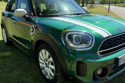 Mini Countryman SE (Cooper) 88.000 km 22.700 &euro; Landau in der Pfalz 76829