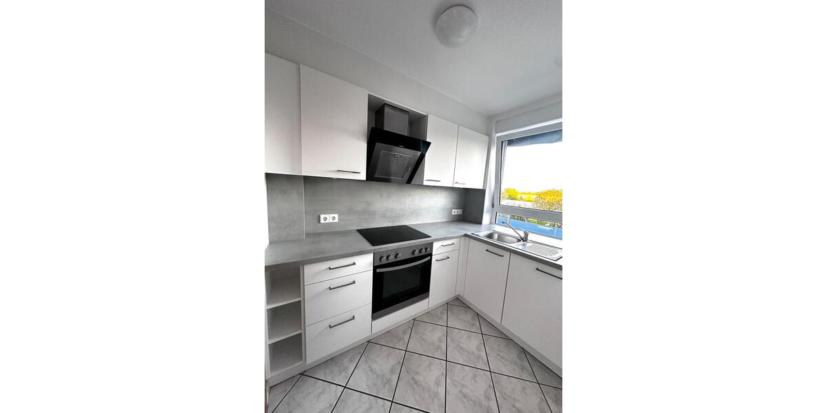 Dachgeschoßwohnung Durmersheim - 3 Zimmer, 63 m&sup2;, 1.150&euro; | Angebot:26423379