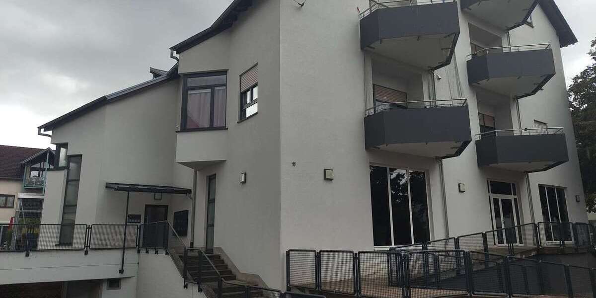 Wohnung zum Kaufen in Rastatt 200.000 € 69 m² 2 zimmer