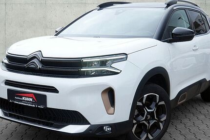 Citroen C5 Aircross 20.200 km 23.980 &euro; Karlsruhe 76185