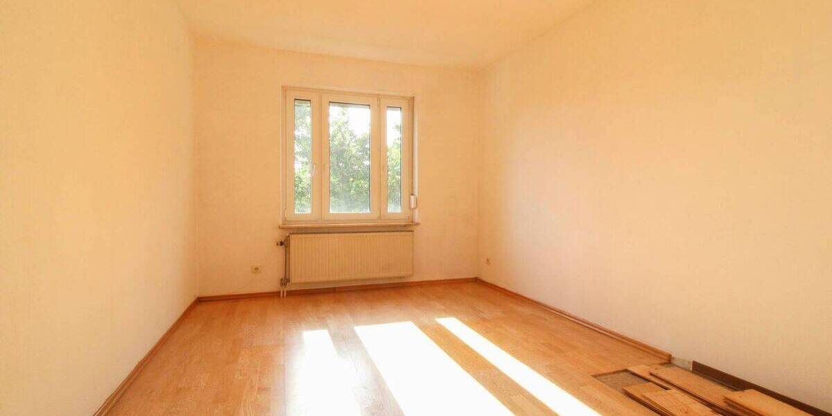 Einfamilienhaus Karlsruhe Oberreut - 4 Zimmer, 420.000&euro; | Angebot:26843263