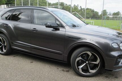 Bentley Bentayga 19.900 km 235.000 € Niefern-Öschelbronn 75223