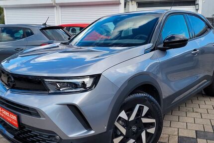 Opel Mokka 8.500 km 21.690 € Remchingen 75196