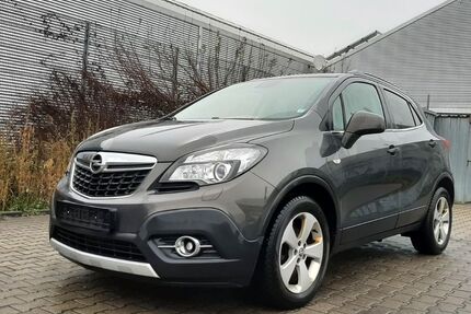 Opel Mokka 164.000 km 6.200 € Germersheim 76726