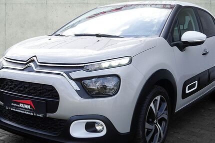 Citroen C3 15.400 km 15.880 € Karlsruhe 76185