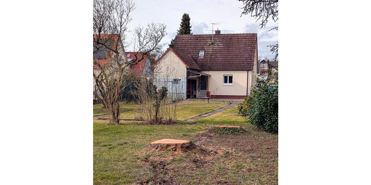 Einfamilienhaus Rastatt - 4 Zimmer, 100 m&sup2;, 490.000&euro; | Angebot:27024285