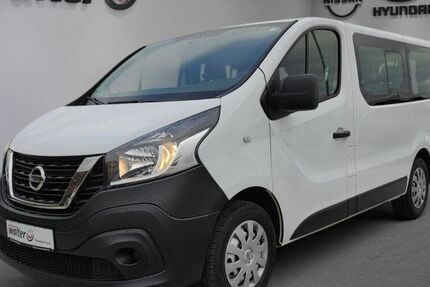 Nissan NV300
