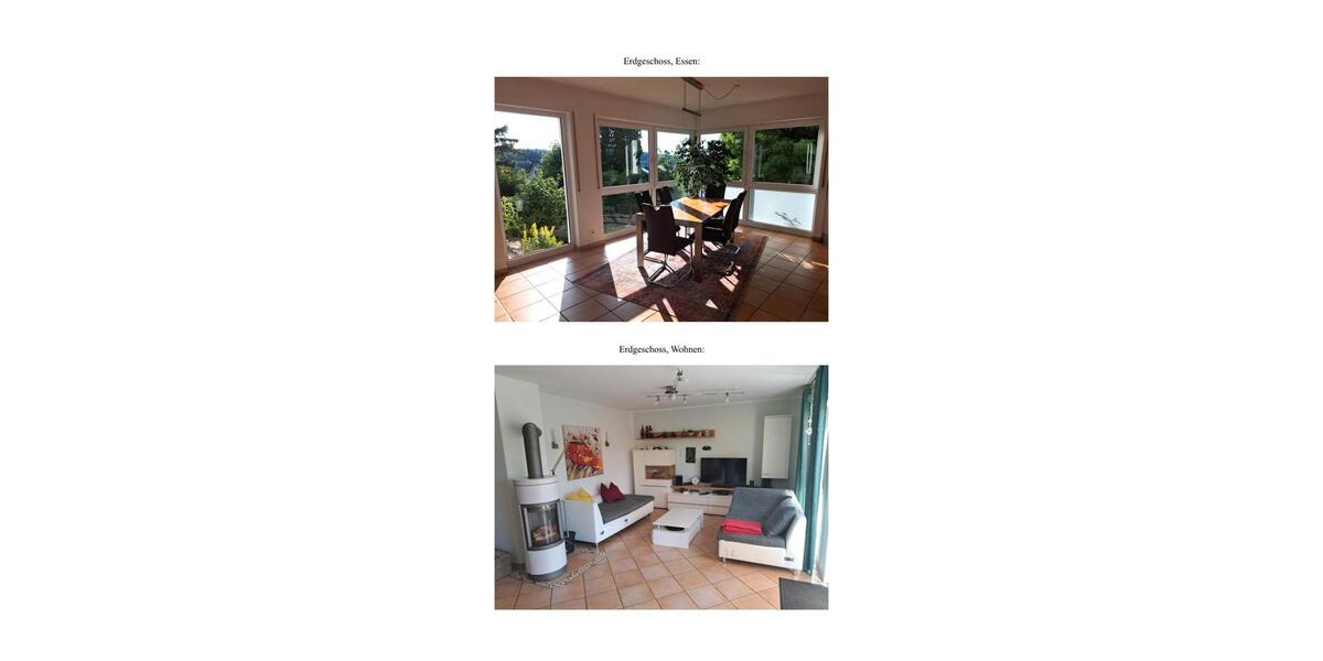 Einfamilienhaus Eisingen - 5 Zimmer, 131 m&sup2;, 649.000&euro; | Angebot:26999225