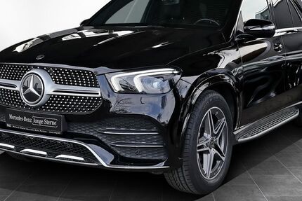 Mercedes-Benz GLE 350 42.020 km 55.970 &euro; Bretten 75015