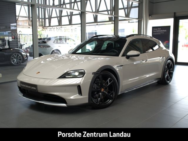Porsche Taycan 14.500 km 95.900 € Landau 76829
