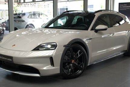 Porsche Taycan 14.500 km 97.900 € Landau 76829