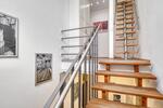 Etagenwohnung Karlsruhe Beiertheim-Bulach - 4 Zimmer, 138 m&sup2;, 469.000&euro; | Angebot:26919965