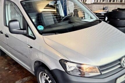 VW Caddy 85.290 km 17.690 &euro; Philippsburg 76661