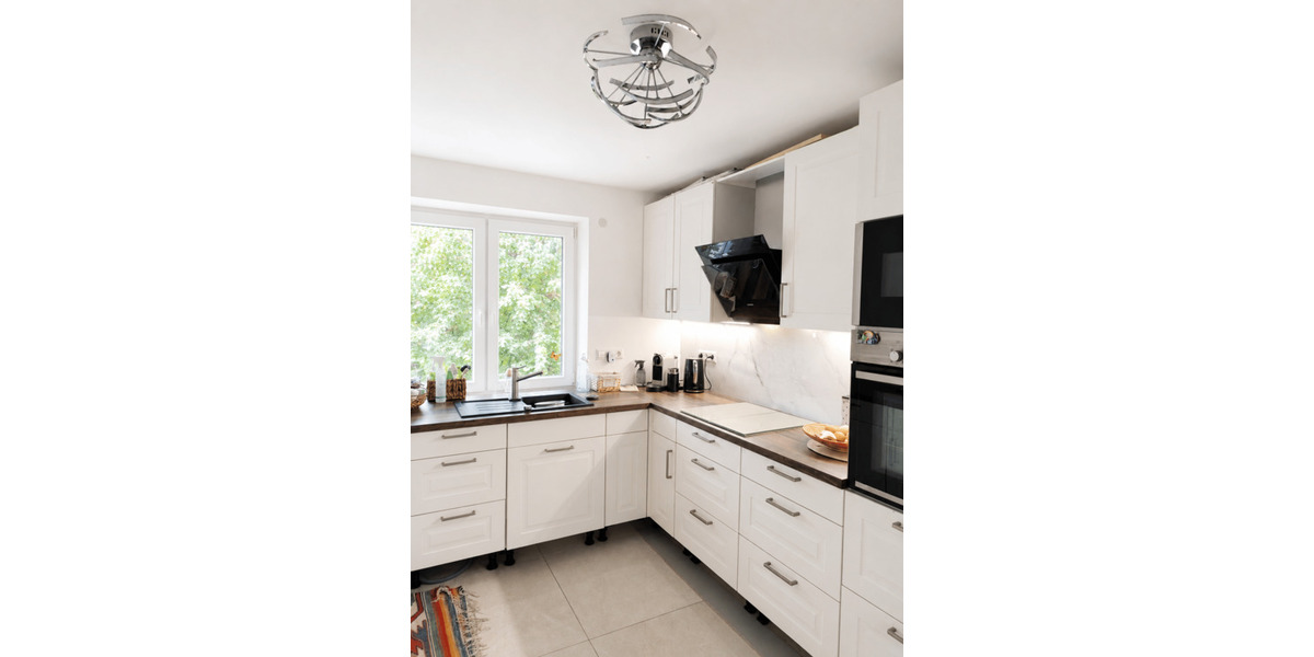 Etagenwohnung Steinmauern - 4 Zimmer, 115 m&sup2;, 1.150&euro; | Angebot:26674102