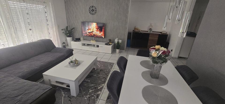 Etagenwohnung Philippsburg - 2 Zimmer, 69 m&sup2;, 820&euro; | Angebot:25626364