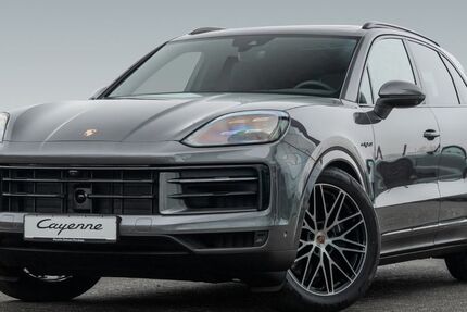 Porsche Cayenne 9.900 km 119.880 € Pforzheim 75177