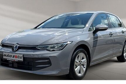 VW Golf 1.200 km 24.990 € Landau 76829