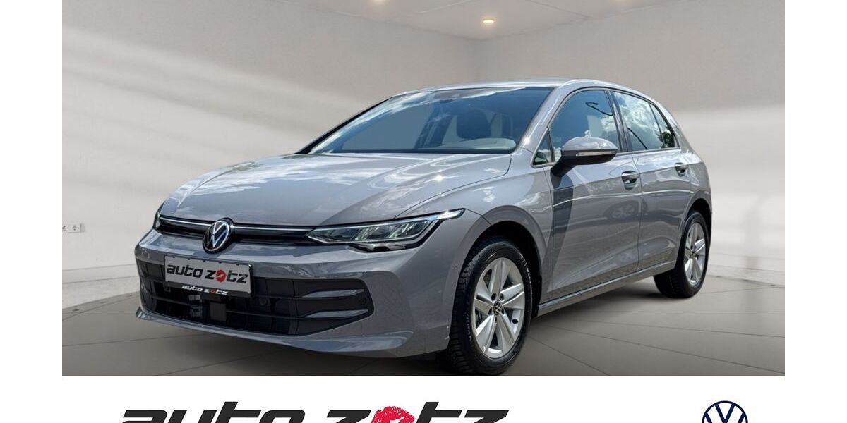 VW Golf 1.200 km 24.990 &euro; Landau 76829
