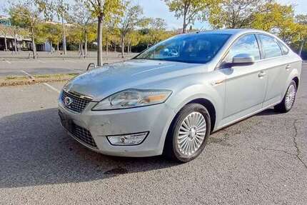 Ford Mondeo 325.000 km 1.500 &euro; Südweststadt (Karlsruhe) 76135