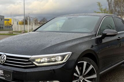 VW Passat 160.000 km 15.500 &euro; Ötigheim 76470