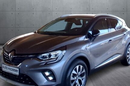 Renault Captur 39.100 km 19.990 &euro; Ettlingen 76275