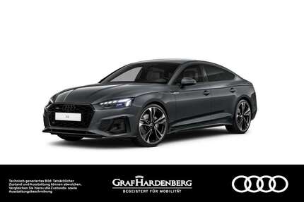 Audi A5 50.199 km 38.880 &euro; Karlsruhe 76131