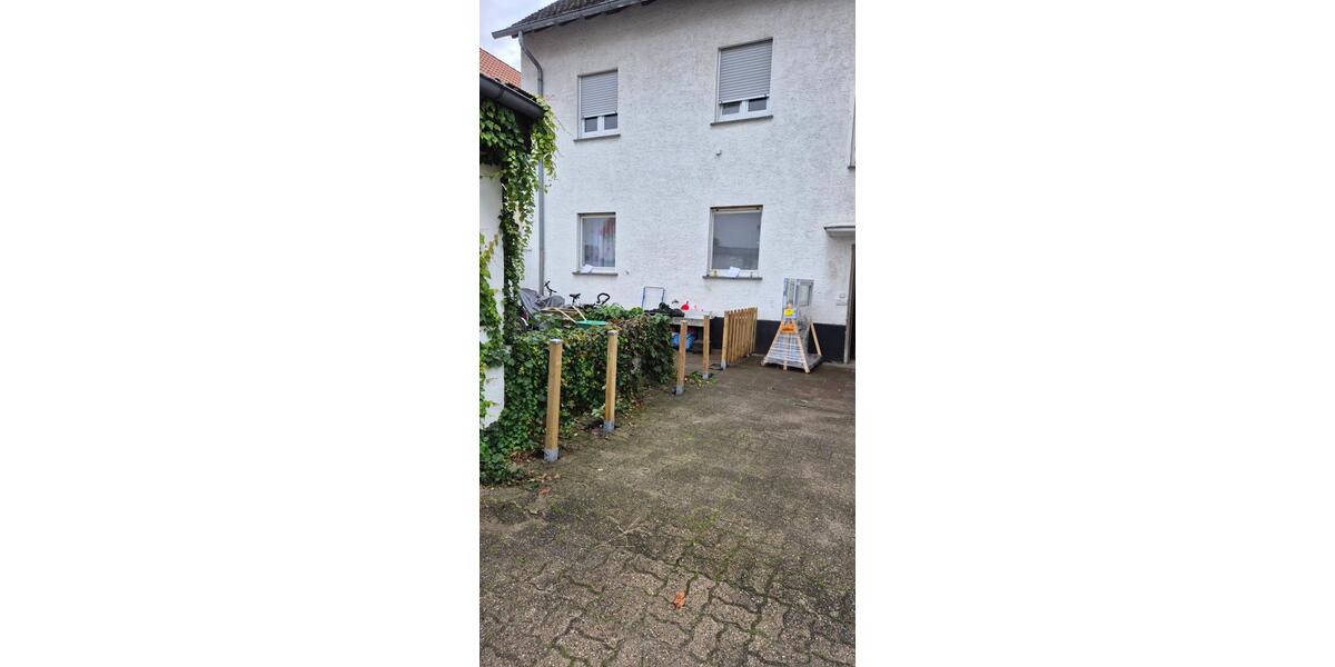 Erdgeschoßwohnung Eggenstein-Leopoldshafen Leopoldshafen - 3 Zimmer, 71 m&sup2;, 240.000&euro; | Angebot:25611742