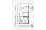 Etagenwohnung Karlsruhe Neureut - 2 Zimmer, 76 m&sup2;, 1.070&euro; | Angebot:26690169