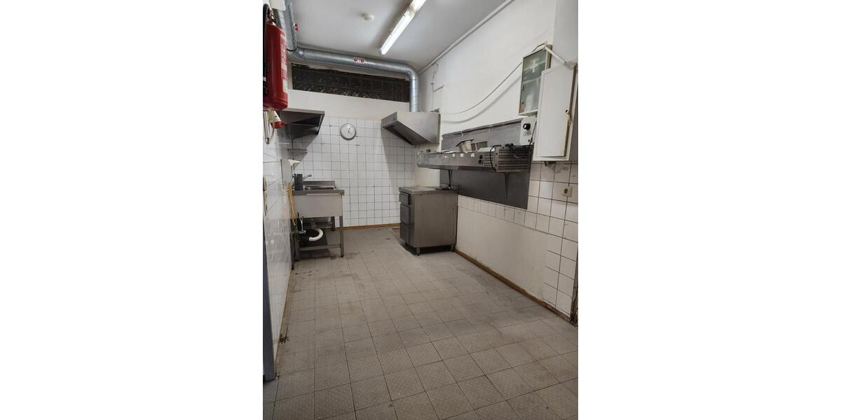 Gewerbefläche in Top-Lage – Pforzheim Nordstadt (Fußgängerzone) zimmer