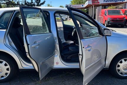 VW Polo 145.000 km 2.650 &euro; gaggenau 76571
