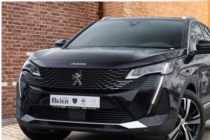 Peugeot 3008 68.250 km 20.980 &euro; Karlsruhe 76131