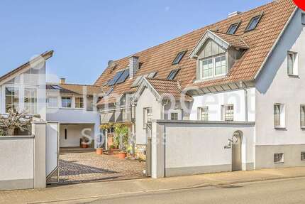 Haus Malsch - 7 Zimmer, 171 m&sup2;, 625.000&euro; | Angebot:26680857