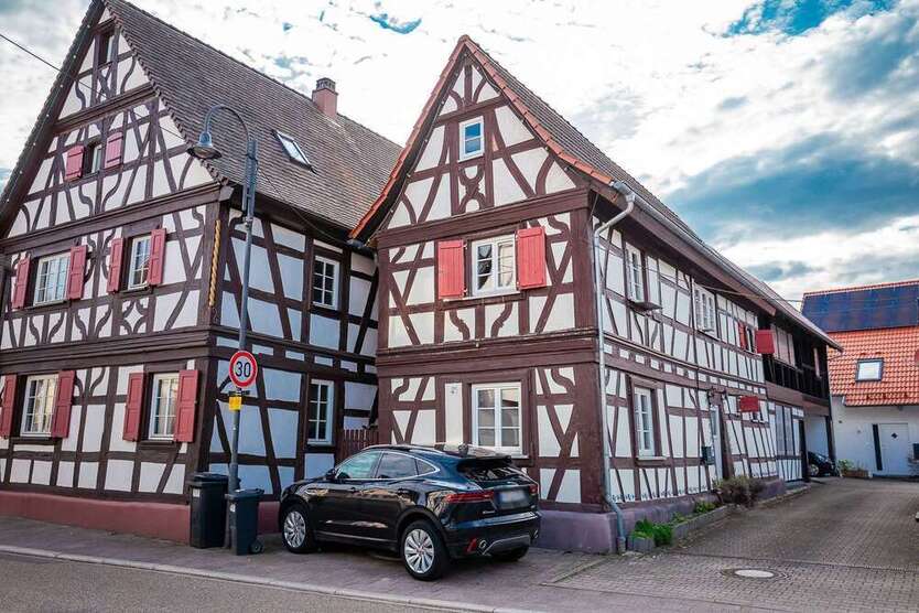 Haus zum Kaufen in Stutensee 419.000 € 111.5 m²