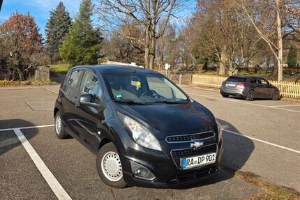 Chevrolet Spark 120.000 km 3.100 &euro; Gaggenau 76571