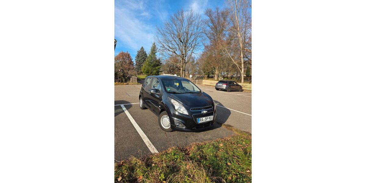 Chevrolet Spark 120.000 km 3.100 &euro; Gaggenau 76571