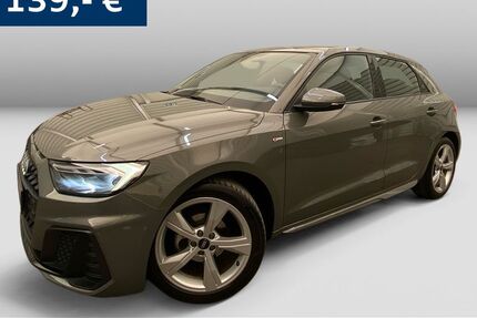 Audi A1 65.880 km 17.930 &euro; Niefern-Öschelbronn 75223