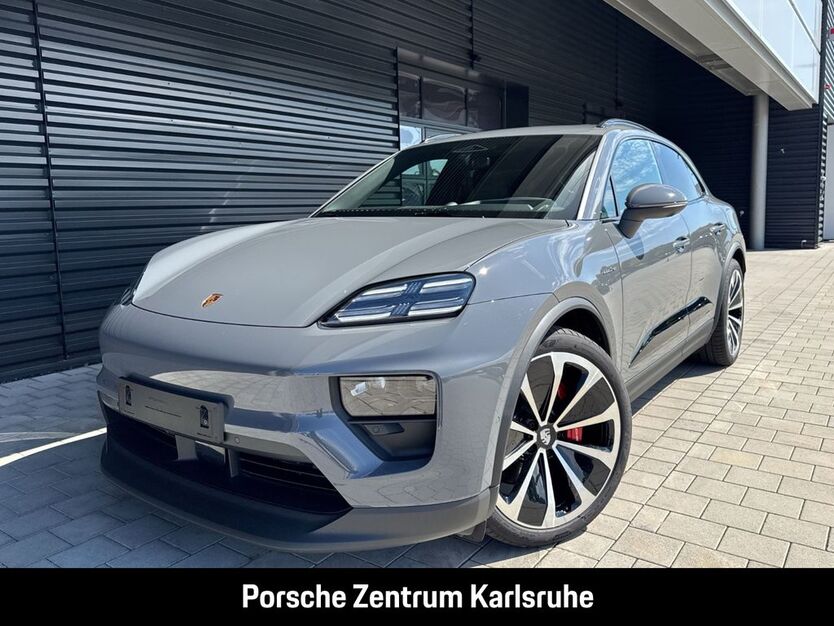 Porsche Macan 14.999 km 103.189 € Ettlingen 76275