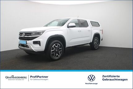VW Amarok 19.875 km 57.480 &euro; Karlsruhe 76131