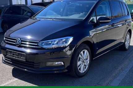 VW Touran 44.950 km 29.990 € Knittlingen 75438