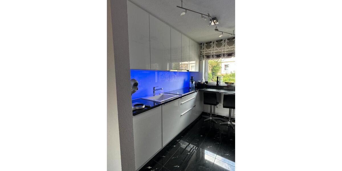 Etagenwohnung Pforzheim Nordstadt - 3 Zimmer, 85 m&sup2;, 299.000&euro; | Angebot:27072492