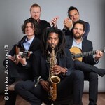 Flamenco Jazz Masters - My Spanish Heart Deluxe - Special Guest: Leonor Leal