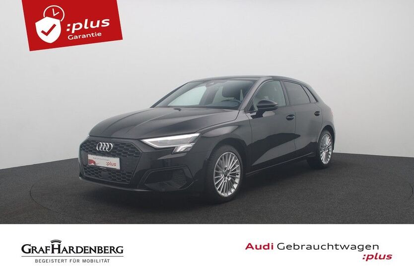 Audi A3 14.013 km 29.980 € Karlsruhe 76131