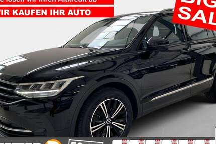 VW Tiguan 35.076 km 26.480 &euro; Rheinstetten/Mörsch bei Karlsruhe 76287