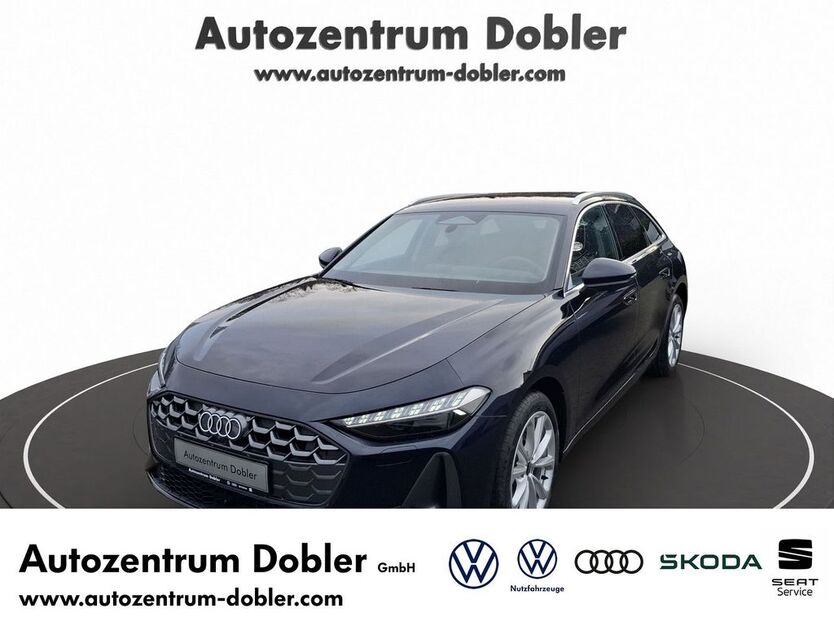 Audi A5 3.000 km 46.880 € Mühlacker 75417