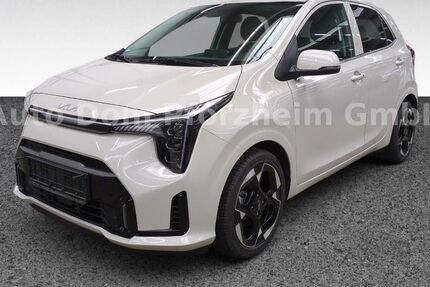 Kia Picanto 8.100 km 17.490 € Pforzheim 75177
