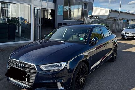 Audi A3 104.000 km 17.500 € Weingarten 76356