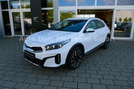 Kia XCeed 16.300 km 22.890 &euro; Pforzheim 75177