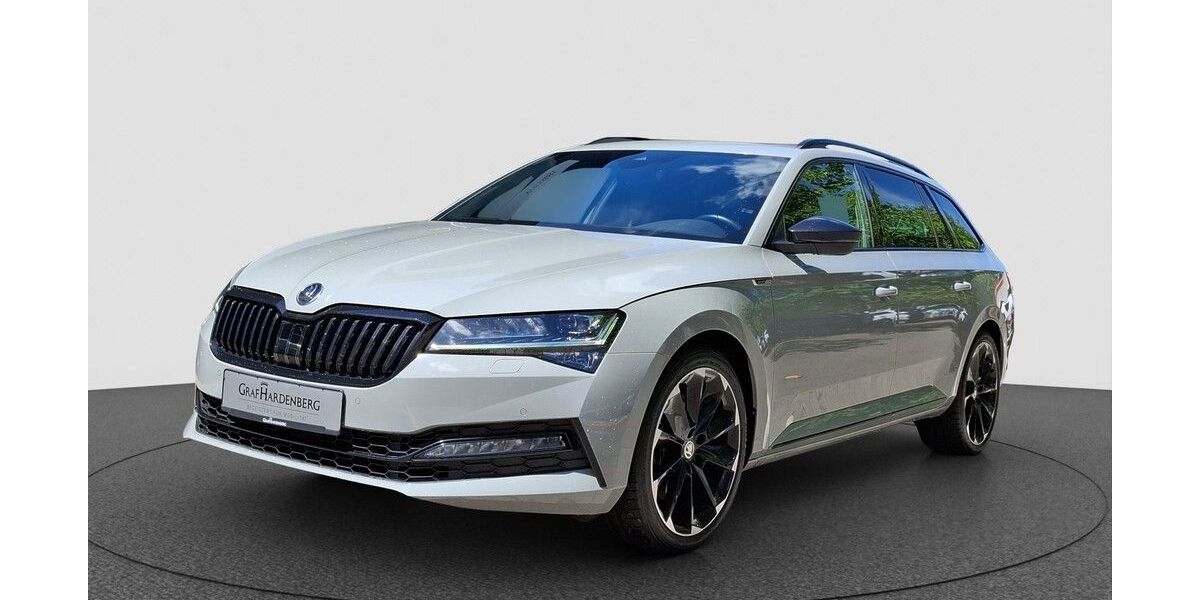 Skoda Superb 108.975 km 29.890 &euro; Karlsruhe 76131